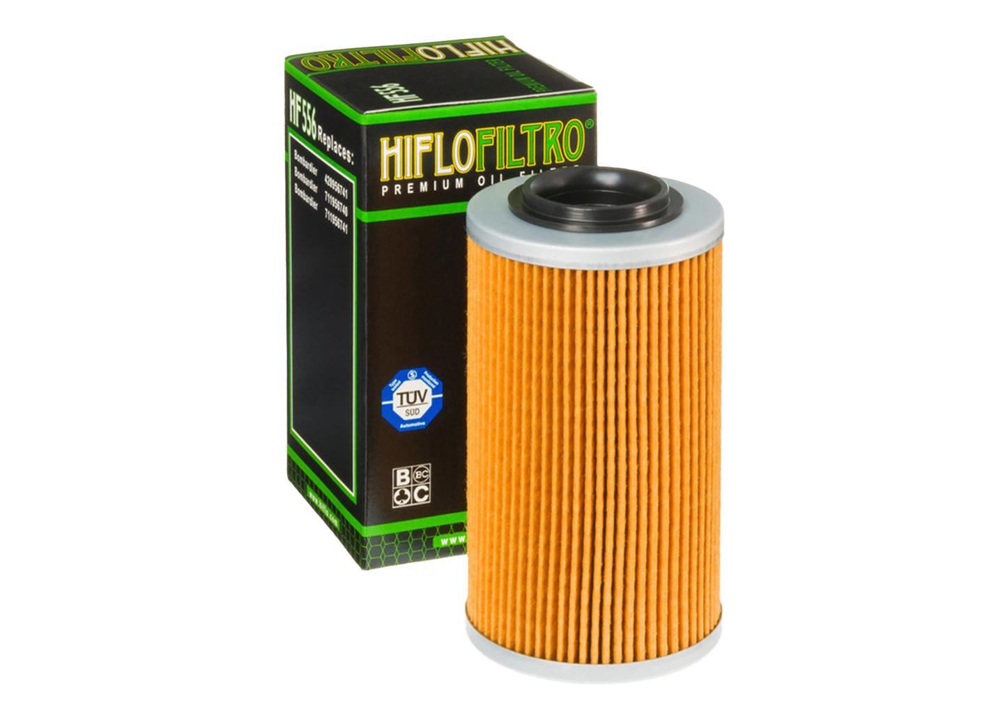 HF556 HIFLOFILTRO
