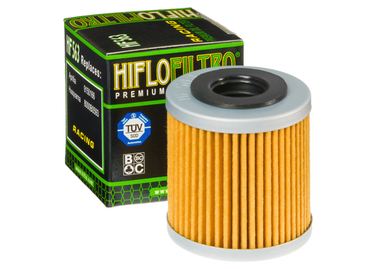 HF563 HIFLOFILTRO