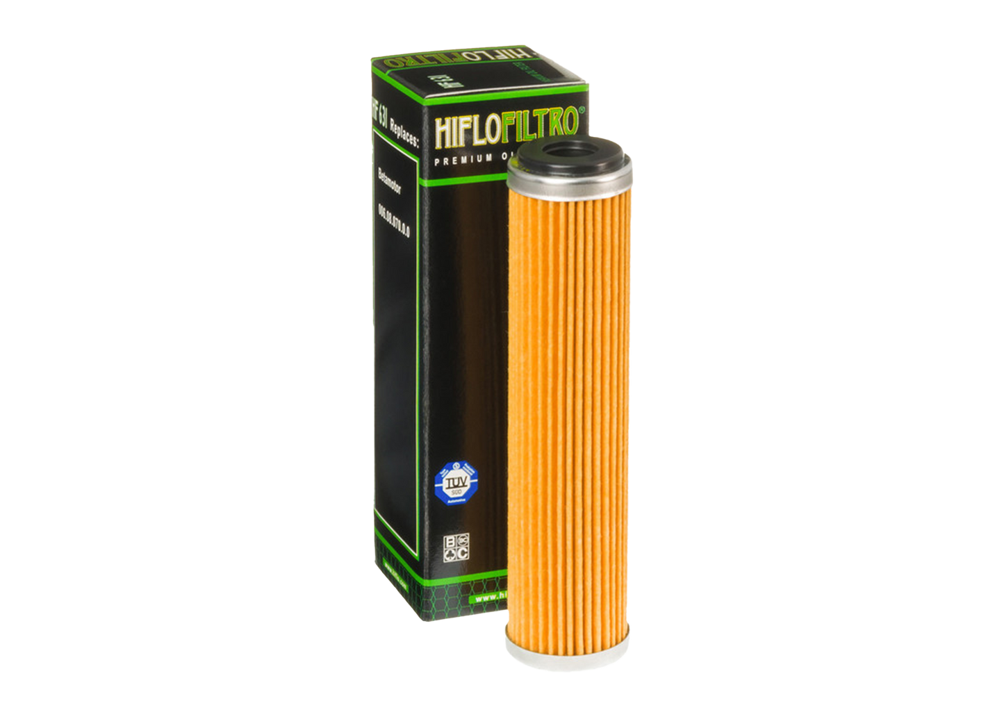 HF631 HIFLOFILTRO