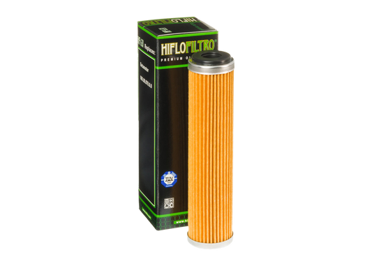 HF631 HIFLOFILTRO