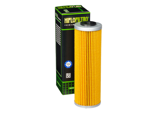 HF650 HIFLOFILTRO