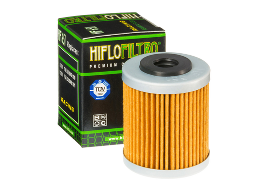 HF651 HIFLOFILTRO