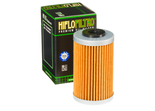 HF655 HIFLOFILTER