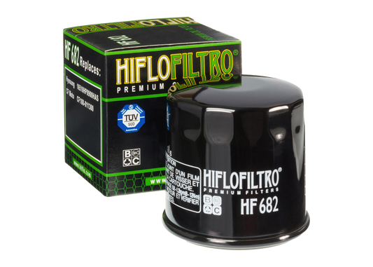HF682 HIFLOFILTRO