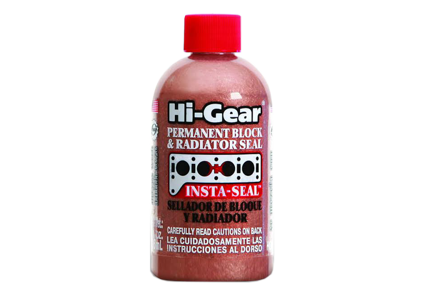 HG9048S-HI GEAR INSTA SEAL BLOCK SEALER
