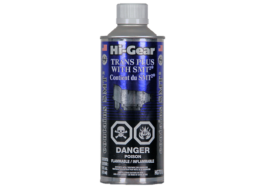 HI-GEAR TRANS PLUS SMT
