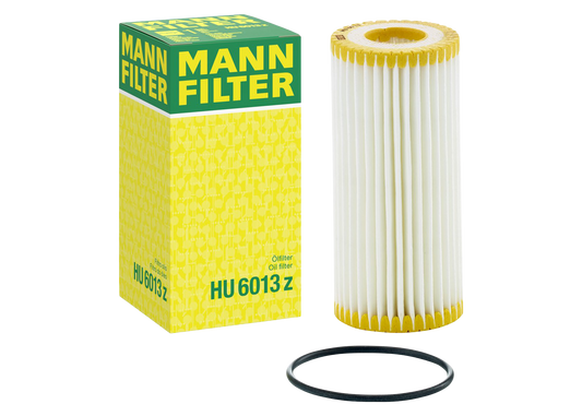 HU6013Z MANN FILTER