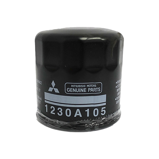 1230A105 OIL FILTER OEM MITSUBISHI