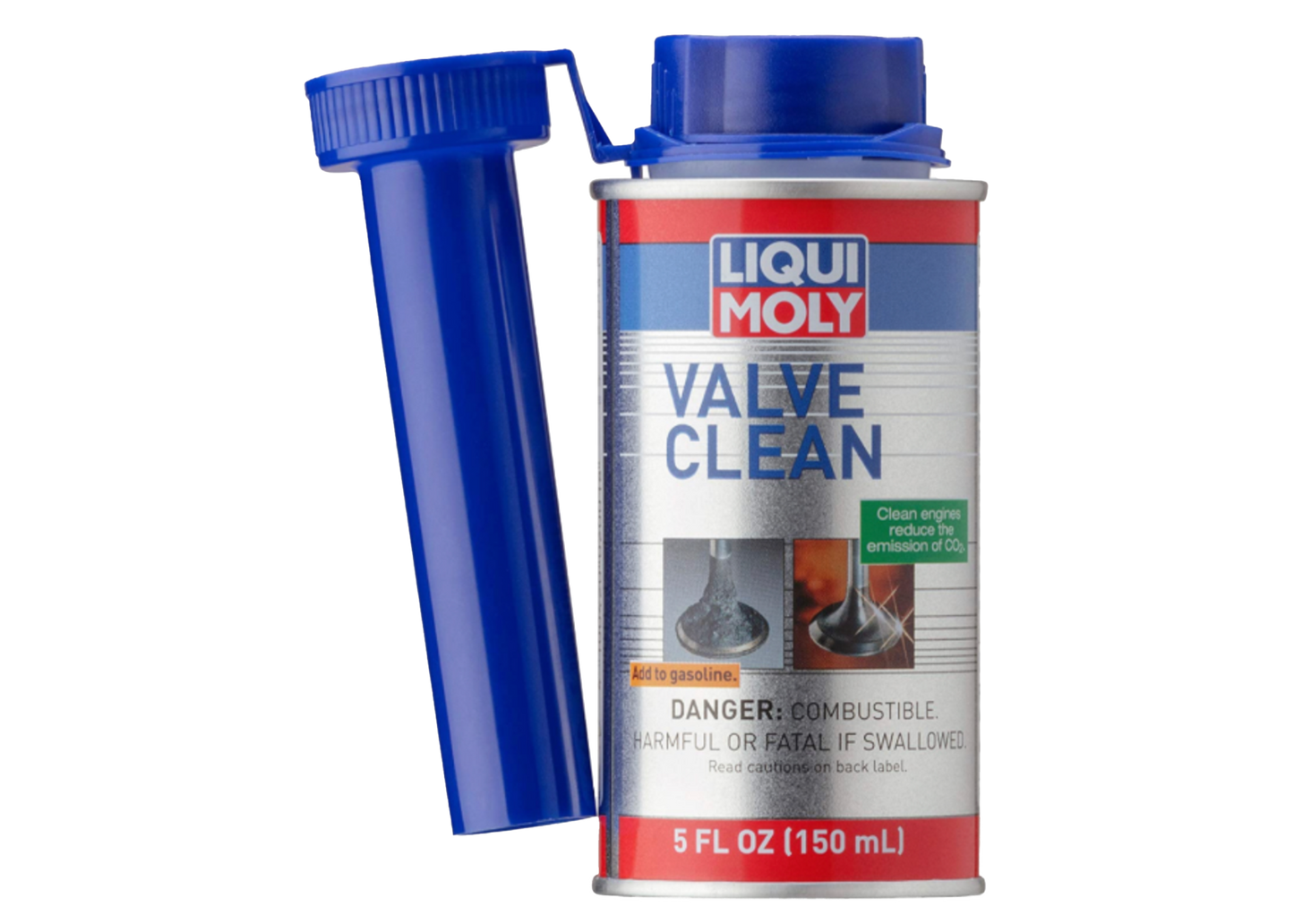 Liqui Moly Valve Clean