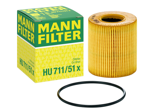 MANN FILTER HU711/51X