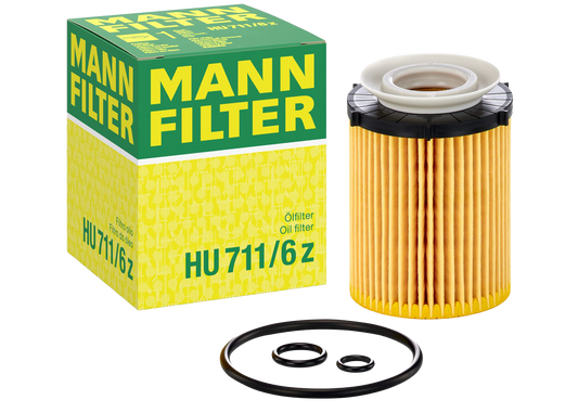 MANN FILTER HU711/6Z