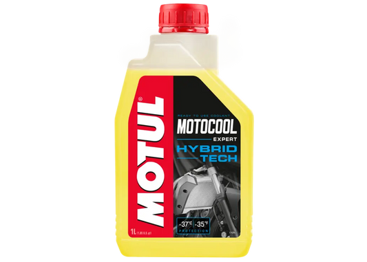 MOTUL MOTOCOOL COOLANT