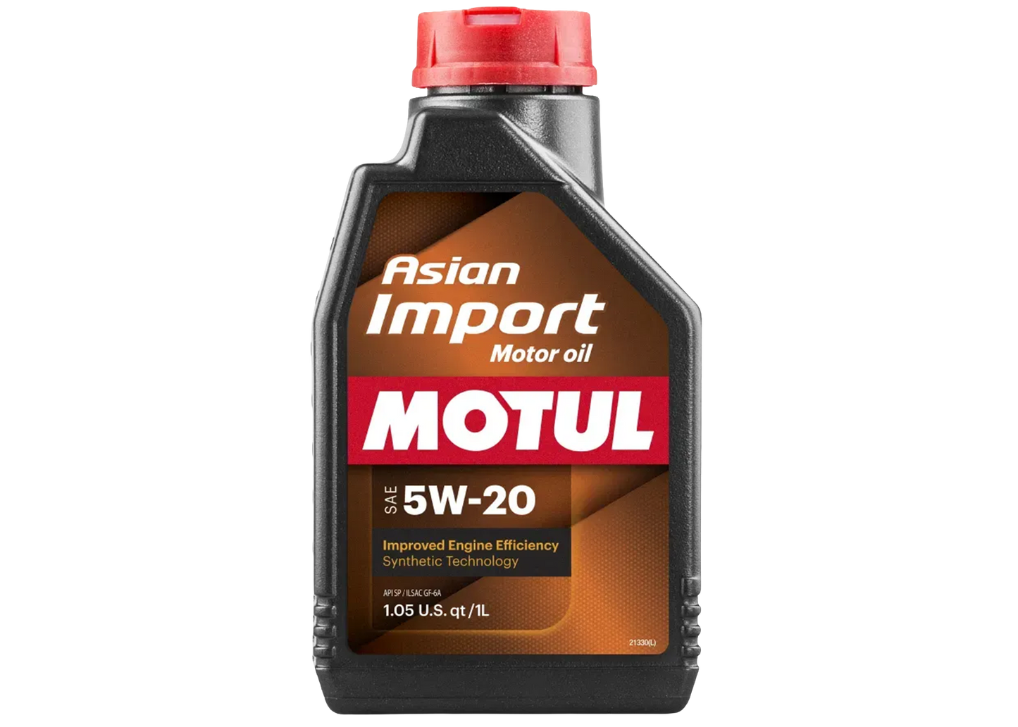 MOTUL ASIAN IMPORT 5W20 1QT