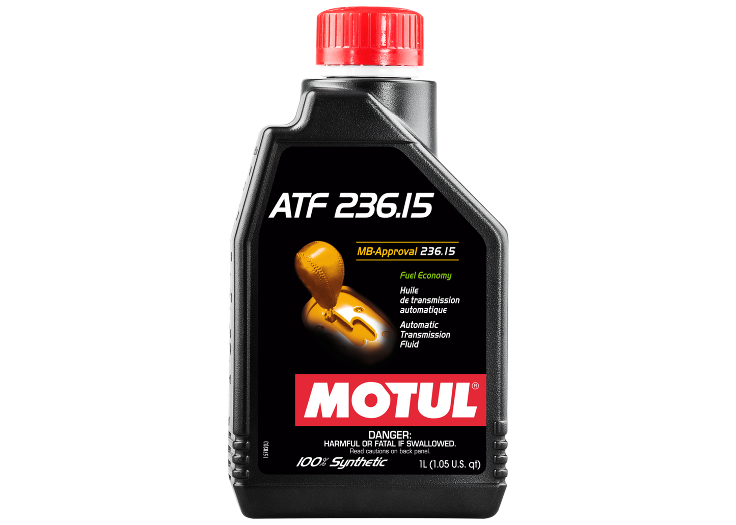 MOTUL ATF 236.15 1L
