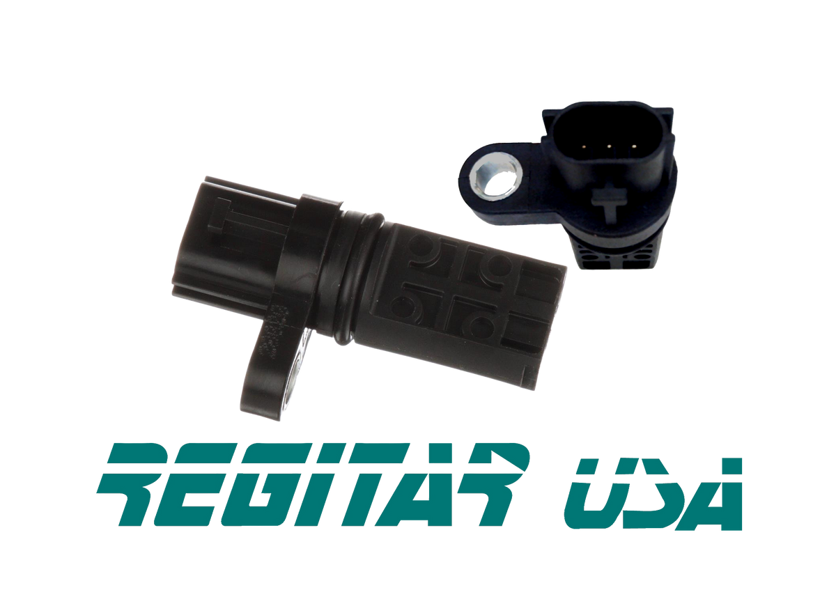 PC460 CAMSHAFT POSITION SENSOR REGITAR