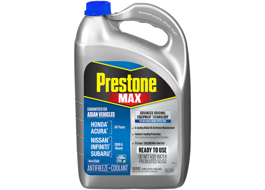 PRESTONE BLUE AF6300