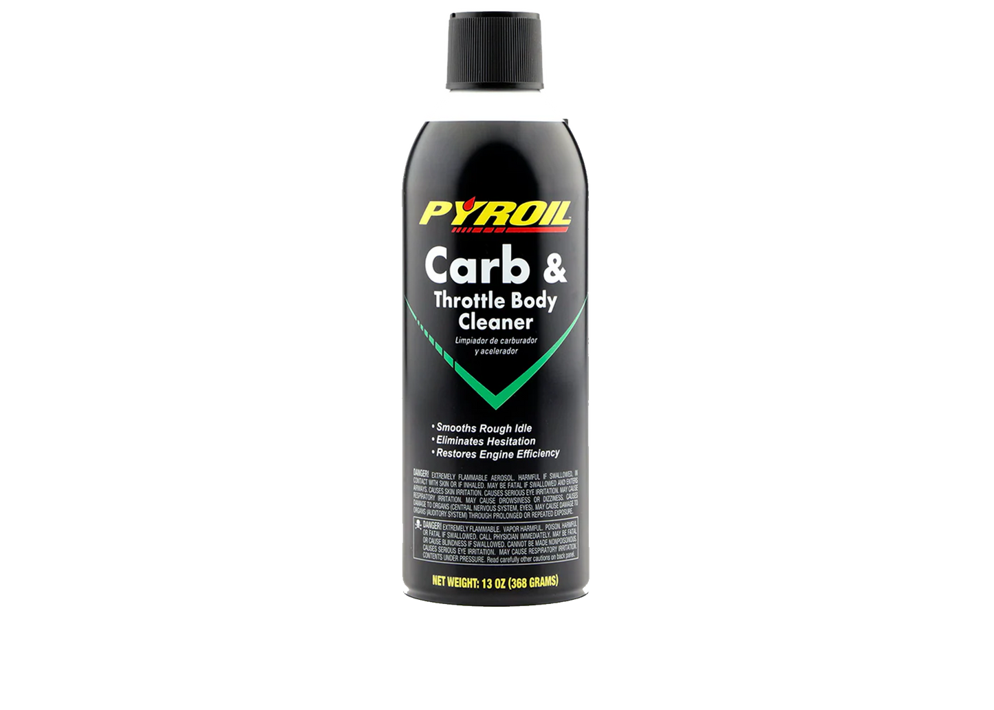 CARB CLEANER PYROIL