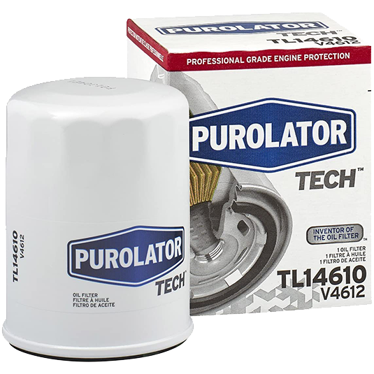 PUROLATOR OIL FILTER L14610