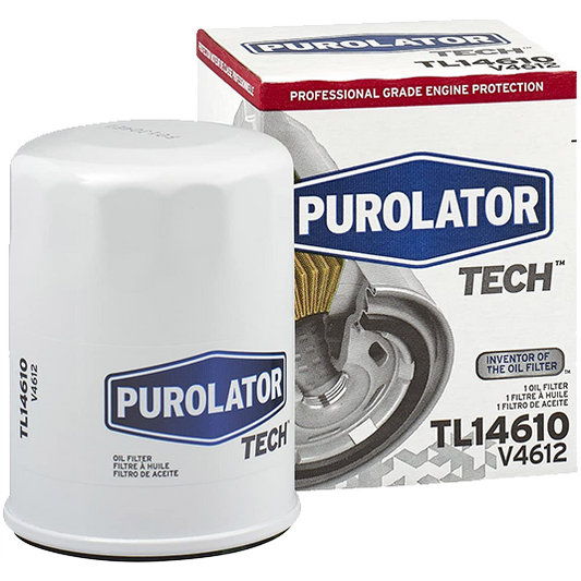 PUROLATOR OIL FILTER L14610