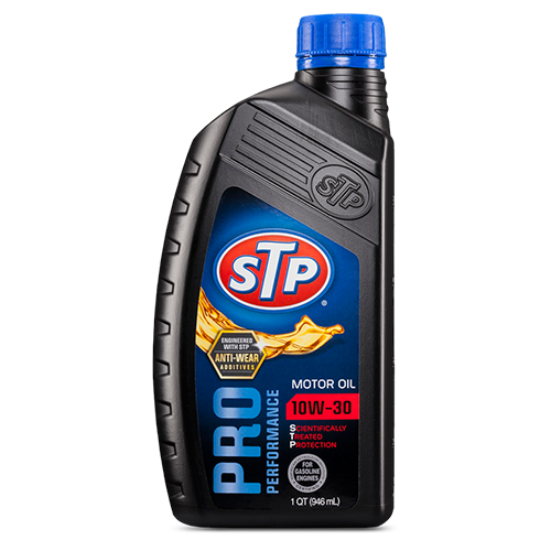 STP PRO FORMULA 10W30