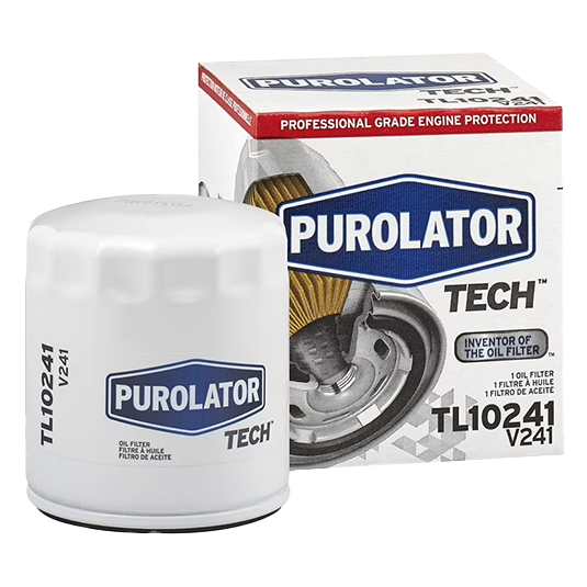 TL10241 PUROLATOR OIL FILTER