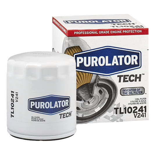 TL10241 PUROLATOR OIL FILTER
