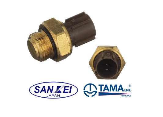TS295 COOLANT SENSOR MADE IN JAPAN