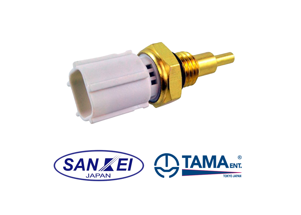 TX109 COOLANT TEMPERATURE SENSOR MADE IN JAPAN