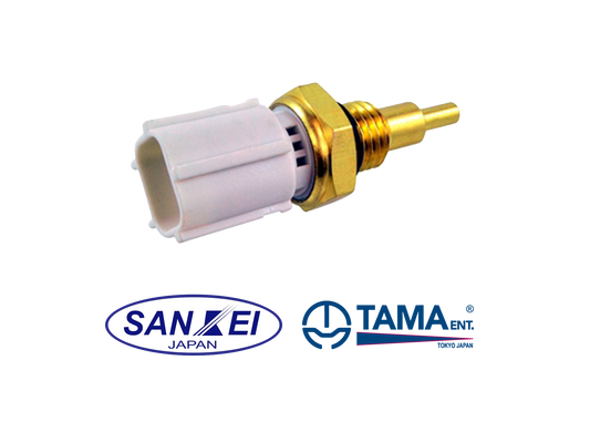 TX109 COOLANT TEMPERATURE SENSOR MADE IN JAPAN