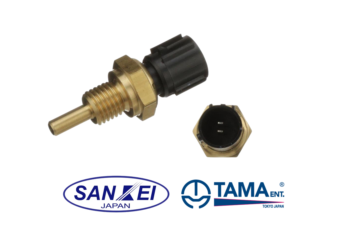 TX37 COOLANT TEMPERATURE SENSOR MADE IN JAPAN