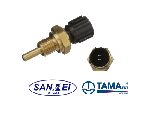 TX37 COOLANT TEMPERATURE SENSOR MADE IN JAPAN