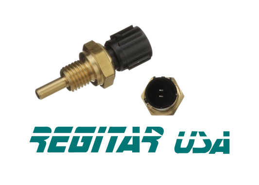 TX37 COOLANT TEMPERATURE SENSOR REGITAR