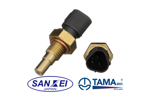 TX85  COOLANT SENSOR MADE IN JAPAN