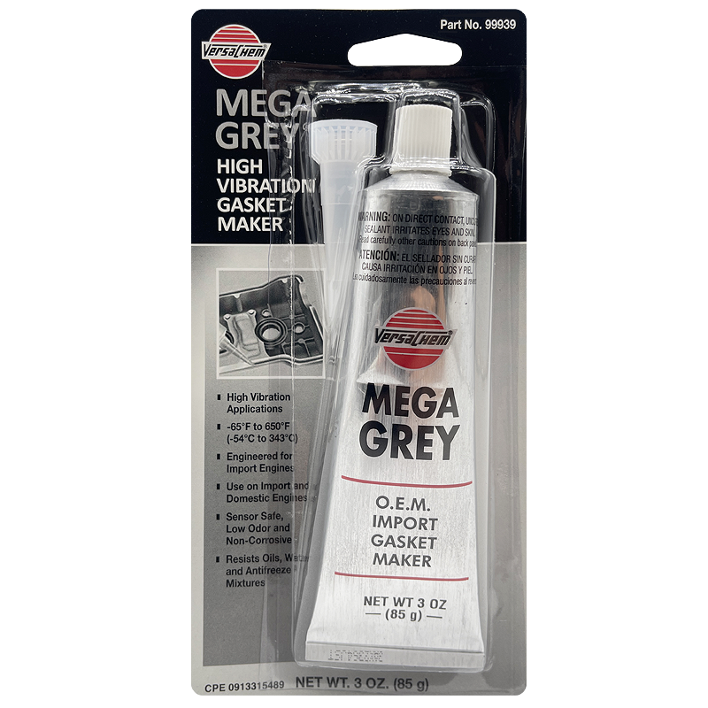 MEGA GREY