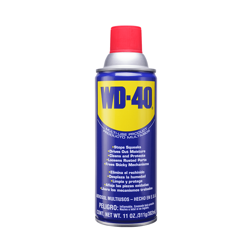 WD-40