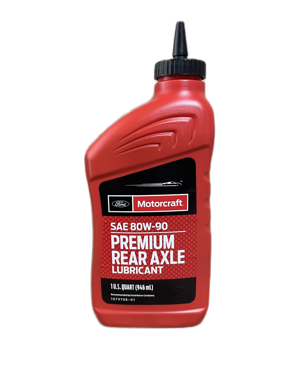 MOTORCRAFT 80W90