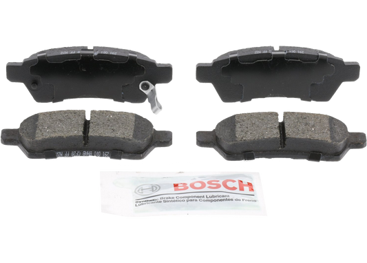 BE1100 BRAKE PADS BOSCH