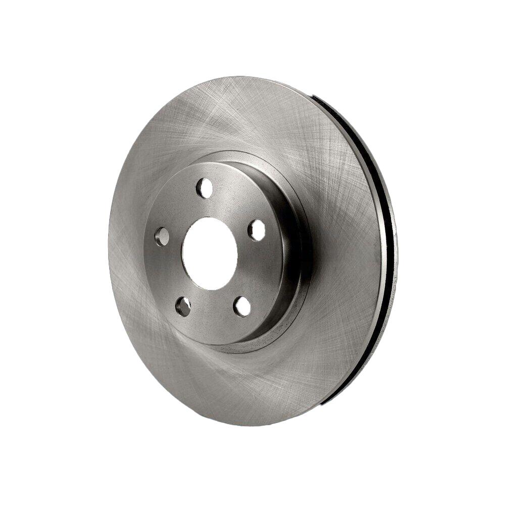 93934 Hi-Tec Brake Rotor