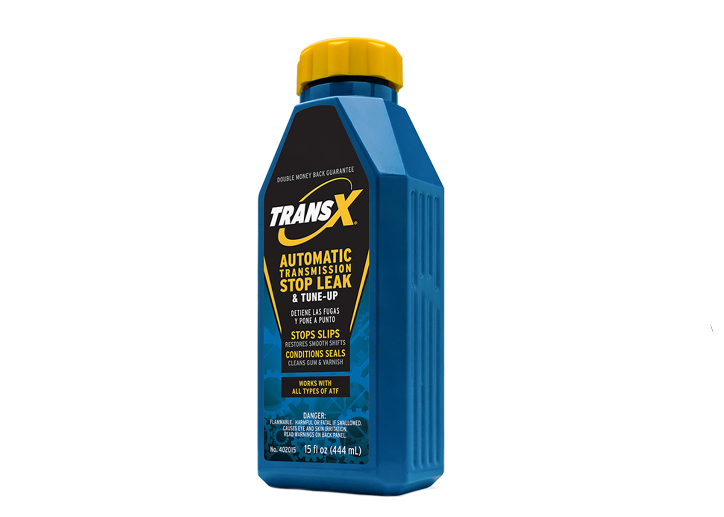 CRC TRANS X TRANSMISSION