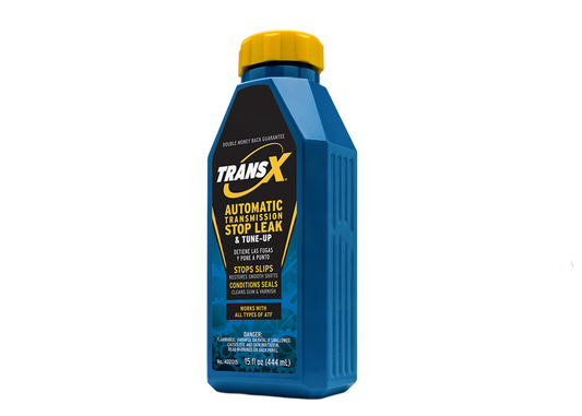 CRC TRANS X TRANSMISSION