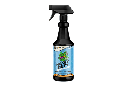 DEADDOG DEGREASER
