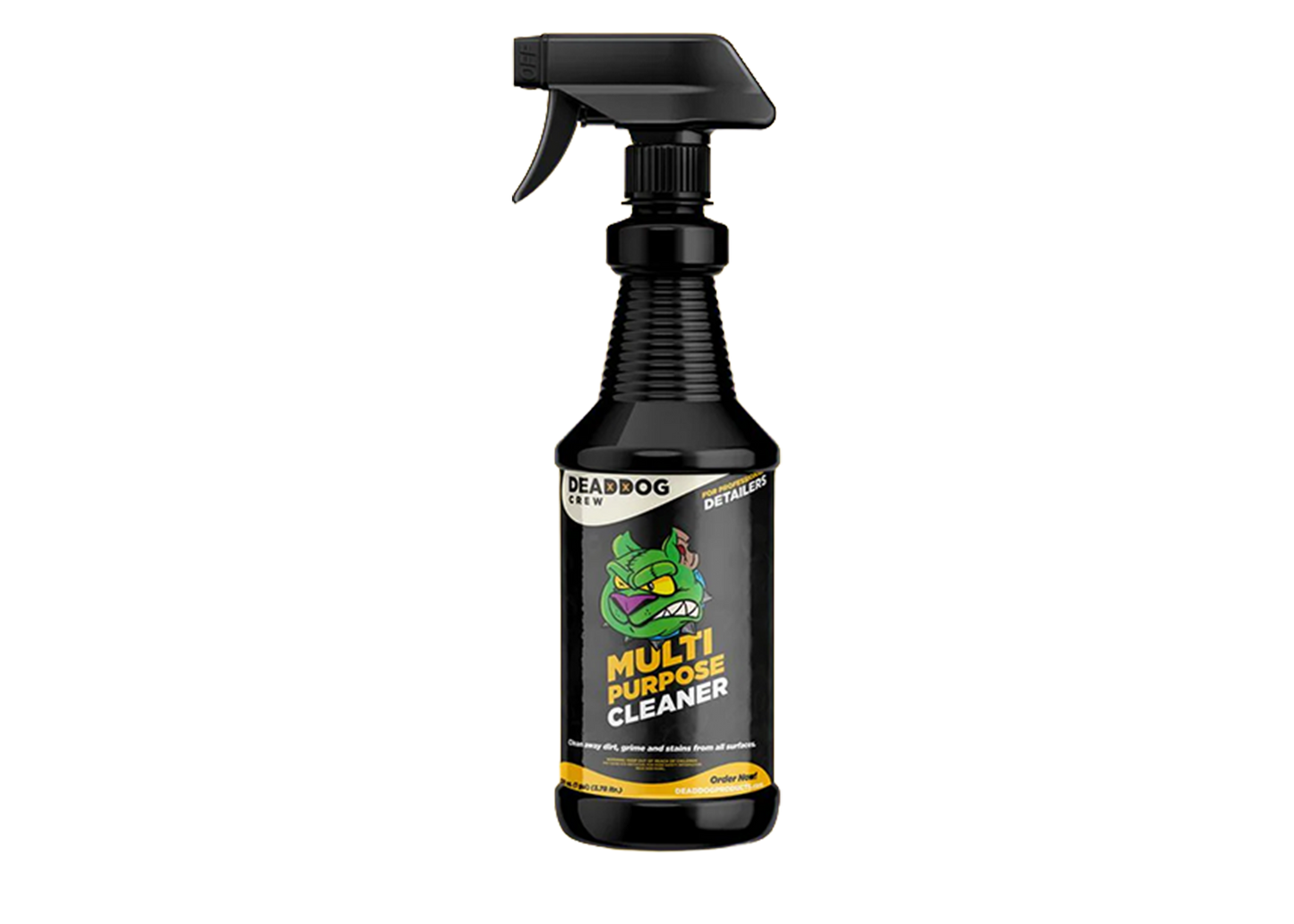 DEADDOG MULTIPURPOSE CLEANER