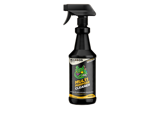 DEADDOG MULTIPURPOSE CLEANER