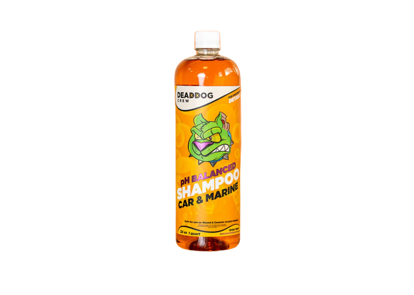 DEADDOG SHAMPOO 32OZ