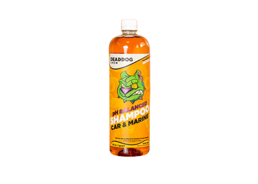 DEADDOG SHAMPOO 32OZ