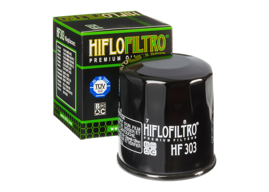 HF303 HIFLOFILTRO