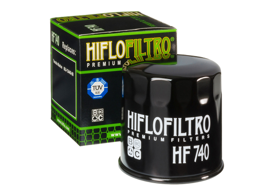 HF740 HIFLOFILTRO