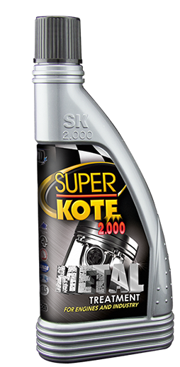 SUPER KOTE 2000