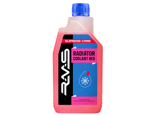RMS COOLANT PINK