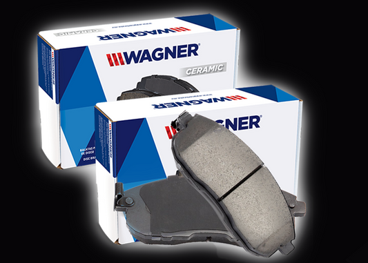 WAGNER PADS ZD815